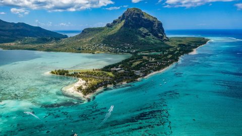 interesting facts about Mauritius