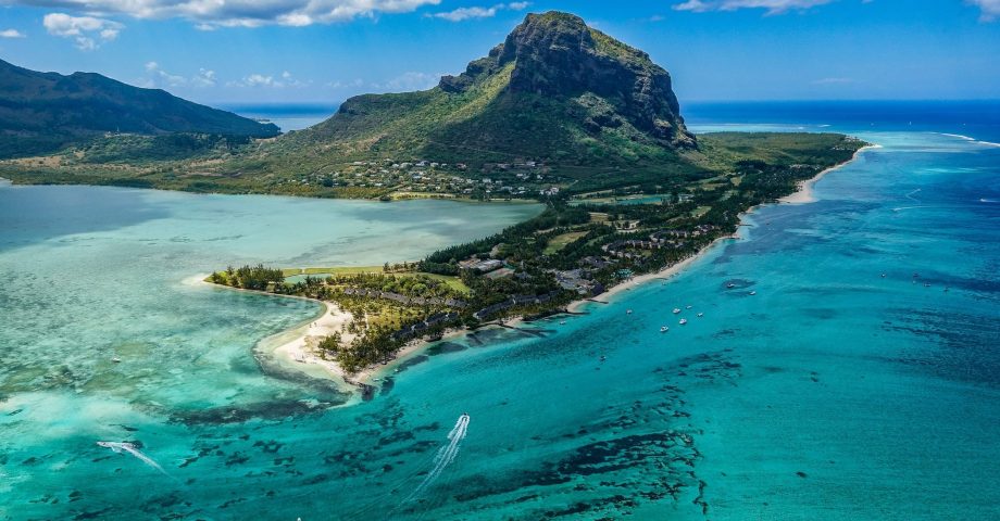 interesting facts about Mauritius