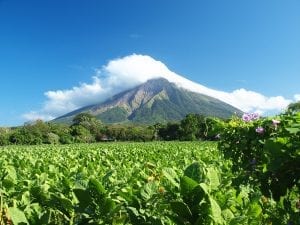 Concepcion, Nicaragua