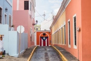 interesting facts about Puerto RIco