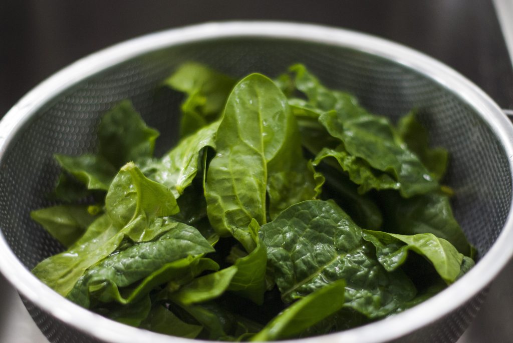 interesting facts about Spinach