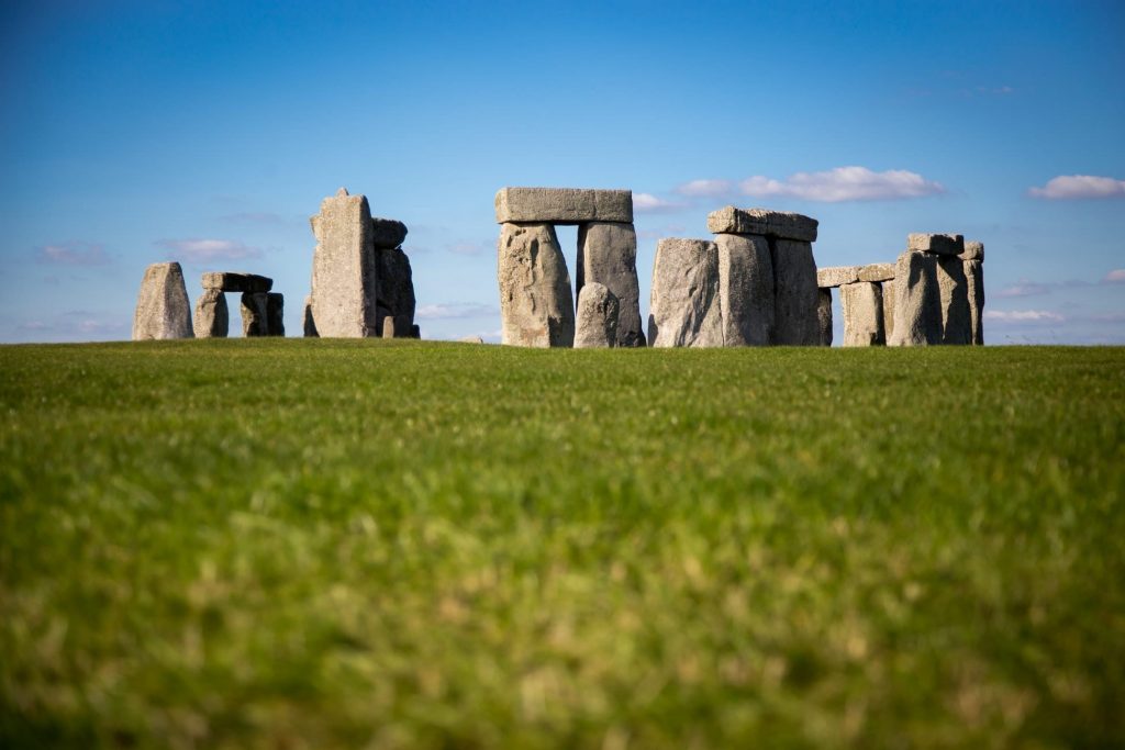 interesting facts about Stonehenge