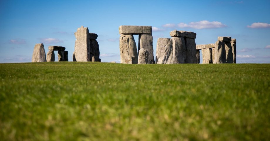 interesting facts about Stonehenge