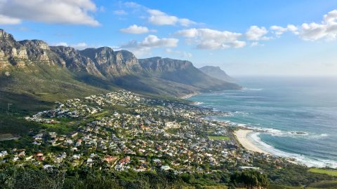interesting facts about south africa