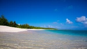interesting facts about the Marshall Islands
