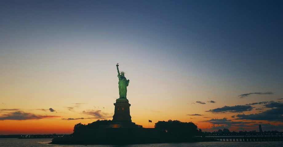 fun facts about the Statue of Liberty