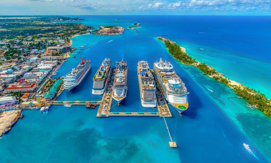 19 Beautiful Facts About The Bahamas Fact City