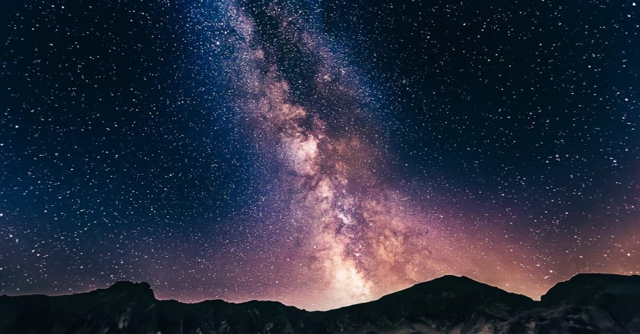 interesting facts about the milky way