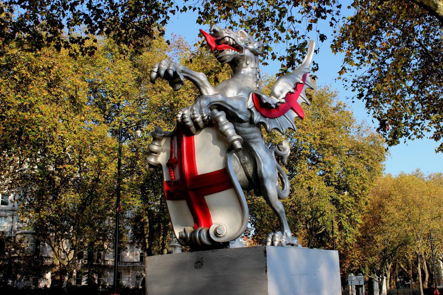13 good facts about saint george fact city