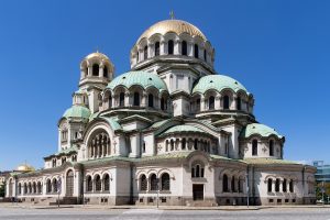 Orthodox Church, Sofia