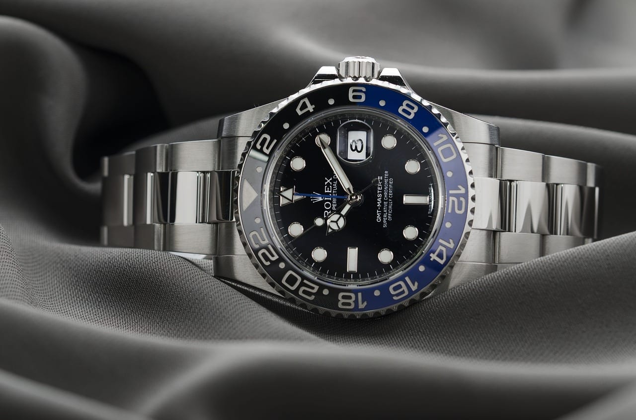 12 Fun Facts About Rolex Watches Fact City