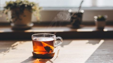 interesting facts about Tea