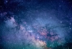 facts about the Milky Way