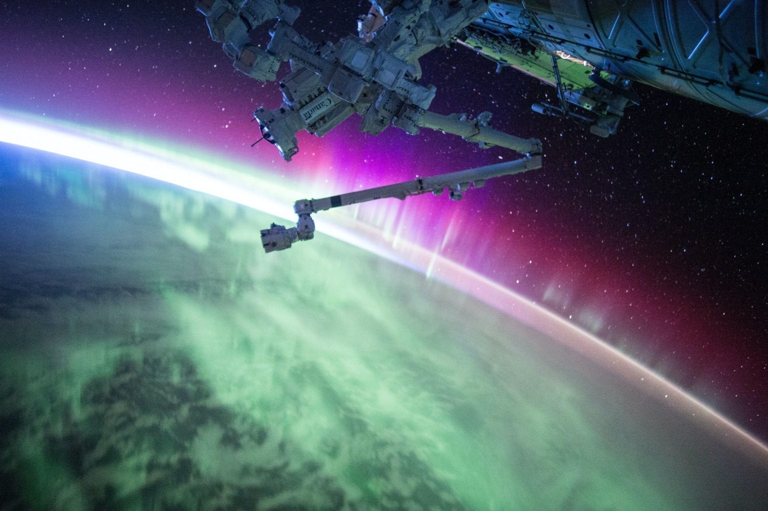 15 Spectacular Facts About Space Fact City