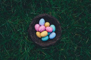 interesting facts about Easter
