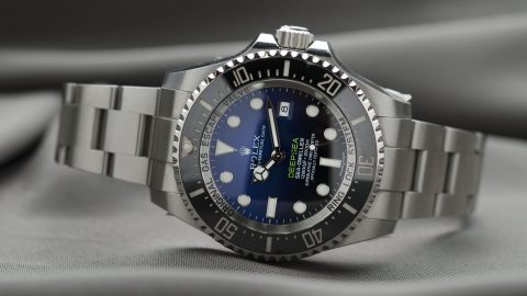 interesting facts about Rolex Watches