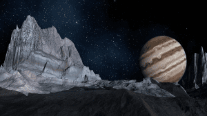 facts about Jupiter