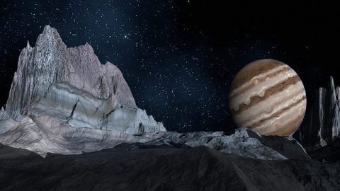 facts about Jupiter