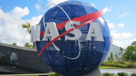 interesting facts about NASA