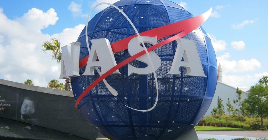 interesting facts about NASA