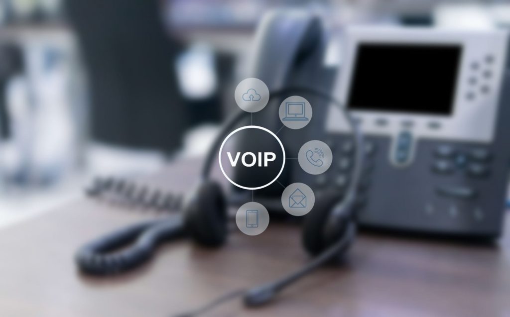 facts about voip communication