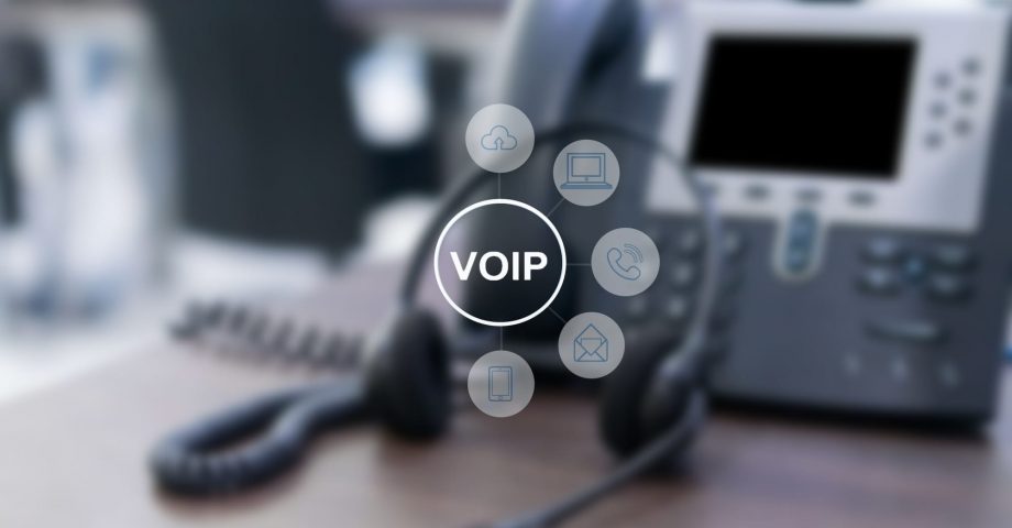 facts about voip communication