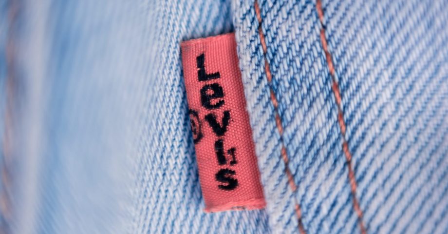 10 Fashionable Facts about Levi's Jeans - Fact City