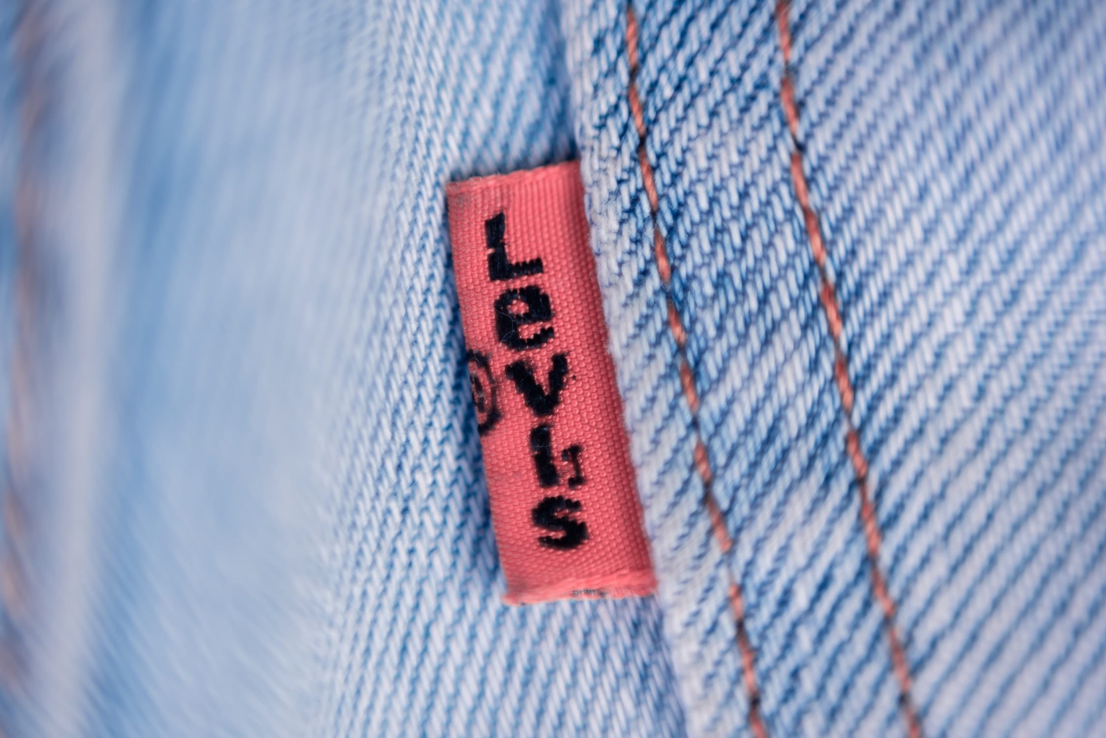 levi strauss fun facts