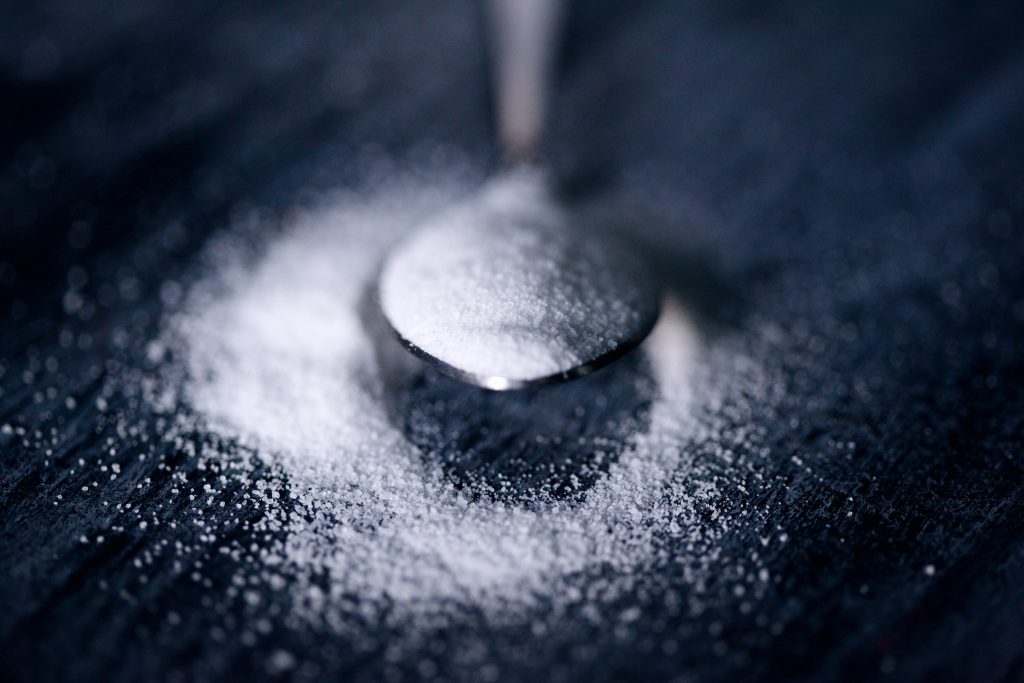 facts about sugar