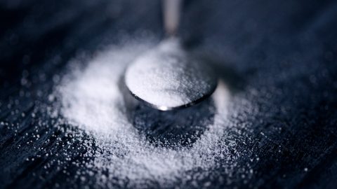 facts about sugar
