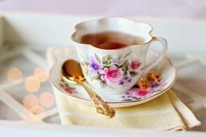 facts about tea