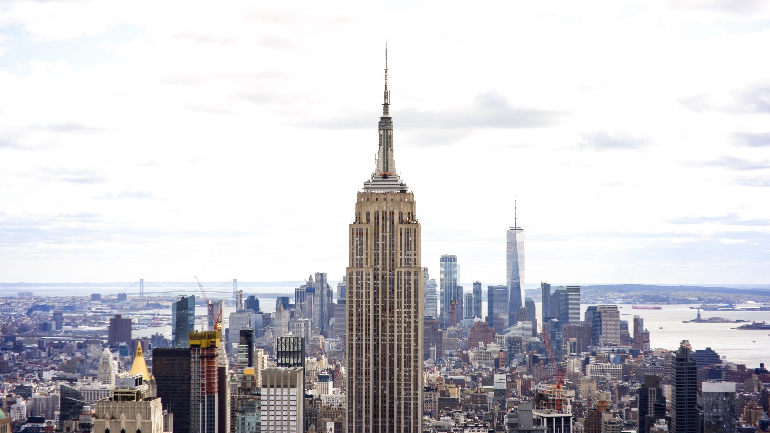 facts about the empire state building