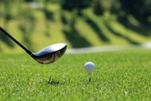 fun facts about golf