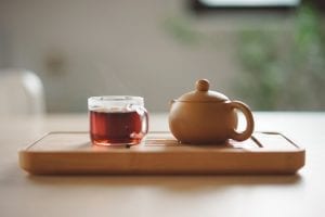 fun facts about tea