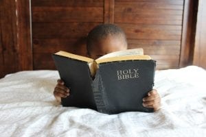 fun facts about the bible