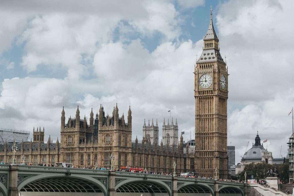 interesting facts about Big Ben