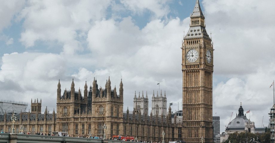 13 Brilliant Facts About Big Ben Fact City