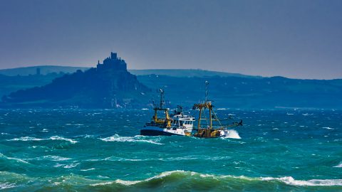 interesting facts about Cornwall