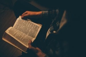 interesting facts about the BIBLE