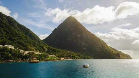 interesting facts about the Caribbean