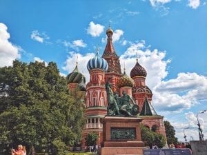 interesting facts about the kremlin