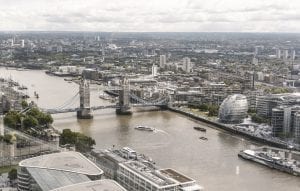 interesting facts tower bridge