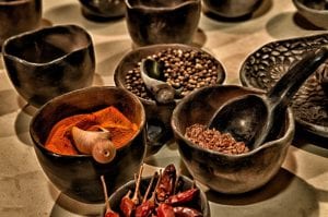 spices for sale