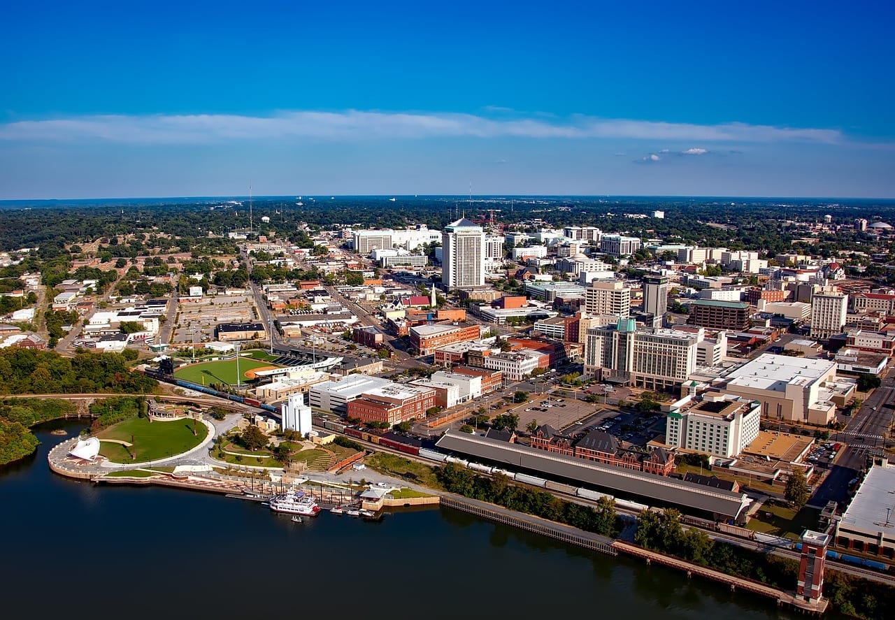 16 Sweet Facts about Alabama - Fact City