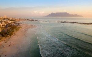 14 Fantastic Facts about Cape Town - Fact City