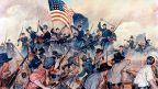 Facts about American Civil War