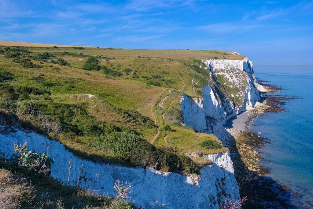 12 Dramatic Facts About Dover - Fact City