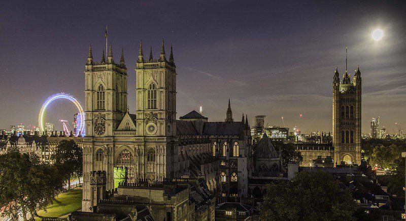 10 Wonderful Facts about Westminster Abbey - Fact City