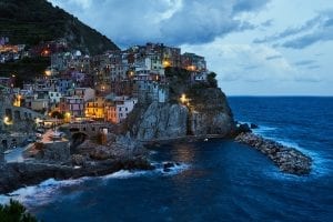 15 Wonderful Facts About the Mediterranean Sea - 15 Facts