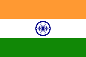 The Indian National Flag